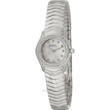 Ebel Watches Women's Classic Wave Watch 9003F14-99925