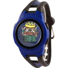 Ed Hardy Kid's 'Kandies King Dong' Watch