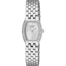 EK1150-54A Citizen Ladies Fashion Analog Dress Watch