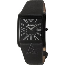 Emporio Armani Men's Super Slim Watch AR2027
