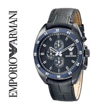 Emporio Armani Mens Watch AR5916 Sport Chronograph