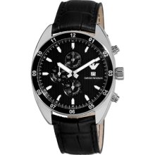 Emporio Armani Quartz Sportivo Gents Chronograph Designer Watch AR5914