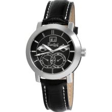 Engelhardt Men's Automatic Calibre Watches 10.360 385721029050