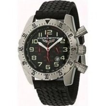 Equipe Corvette Ev515 C6 Mens Watch