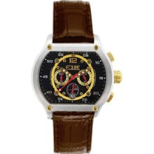 Equipe E701 Dash Mens Watch