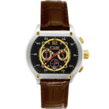 Equipe E717 Dash Mens Watch