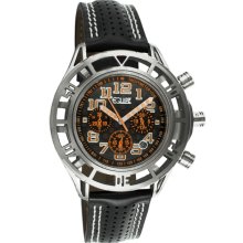 Equipe E802 Chassis Mens Watch