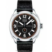 ESQ Excel Mens Swiss Quartz Watch 07301410