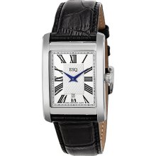 ESQ Filmore Mens Swiss Quartz Watch 07301365