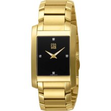 ESQ Men's 07301296 Venture Bracelet Stainless Steel Watch