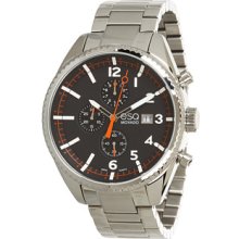 ESQ Movado Men's Catalyst Chronograph Watch Men's