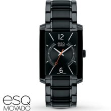 ESQ Movado Synthesisâ„¢ Menâ€™s Watch 7301411- Men's Watches