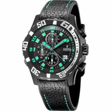 Festina Chrono Alarm Mens Watch F162898