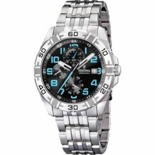 Festina Estuche Mens Watch F164935