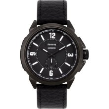 Firetrap Ft1007w Gents Analogue Strap Watch