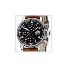 Fortis Flieger Chronograph Series Mens Watch 597.11.11L08