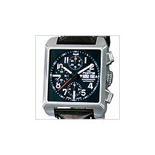 Fortis Square Series Mens Watch 667.10.41L16