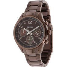 Fossil Flight - CH2811 Analog Watches : One Size