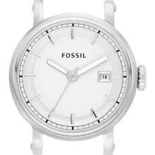 Fossil Stainless Steel Watch Case - C181005