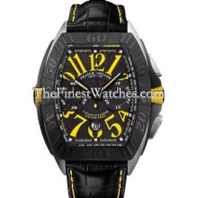 Franck Muller Conquistador GPG Chrono 9900CCDTGPG Phoenix Watch