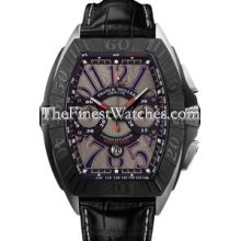 Franck Muller Conquistador GPG Chrono 9900CCDTGPG America Watch