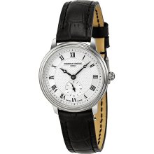 Frederique Constant 235M1S6 Slim Line Ladies Quartz Watch