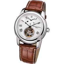 Frederique Constant Heartbeat Mens Watch 938MC4H6 ...