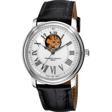 Frederique Constant Persuasion Heart Beat Watch Special