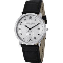 Frederique Constant Slim Line FC-245AS4S6 Mens wristwatch