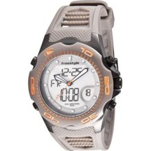 Freestyle FS84877 Mens Shark X 2.0 Analog-Digital Watch ...