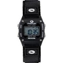 Freestyle Shark Classic Nylon Full Watch Midnight Blk