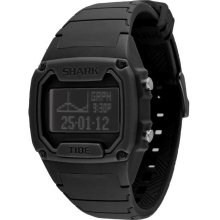 Freestyle Shark Classic Tide Watch - Black