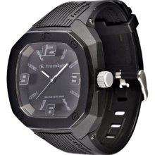 Freestyle Shark Mens The Rig FS84890 Watch