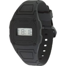 Freestyle Shark Slim - Black Unisex watch #101141