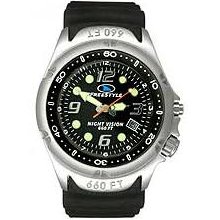 Freestyle Watch - 75401 (Size: men)