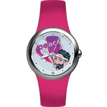 Fruitz Natural Frequency Women's Watch F36S-PLPCBL-HP