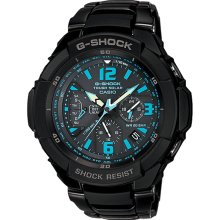 G-1200BD-1A G1200BD Casio G-Shock Gravity Defier Tough Solar Watch