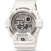 G-Shock Big Case IG Solar Digital Watch, 48.9mm