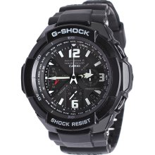 G-Shock G-Aviation Multi-Band GW-3000BB Watch