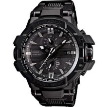 G-shock Sky Cockpit Solar Radio Multi Band 6 Watch Gw-a1000fc-1a