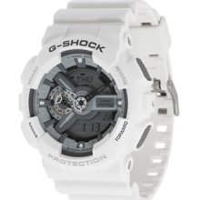 G-Shock X-Large Combi GA110 Digital Watches : One Size