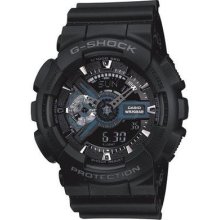 G-Shock X-Large 3D Ana-Digi Reverse LCD