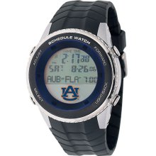Game Time Auburn University Watch - Schedule Watch