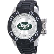 Game Time New York Jets Beast Series Watch