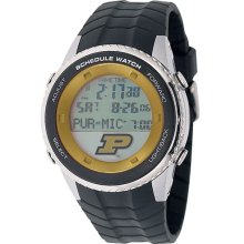 Game Time Purdue University Watch - Schedule Watch