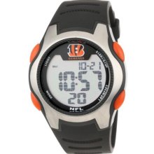 Game Time Training Camp-NFL Cincinnati Bengals - Game Time Watches