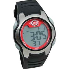 Game Time Training Camp-MLB Cincinnati Reds - Game Time Watches