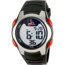 Game Time Training Camp-MLB St Louis Cardinals - Game Time Watches