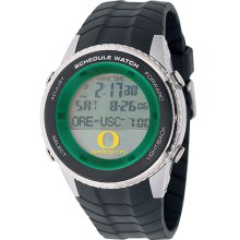 Game Time University of Oregon Watch - Schedule Watch