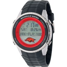 Game Time University of Arkansas Watch - Schedule Watch